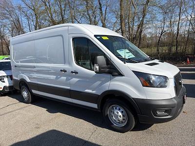 2026 Ford Transit 250 Medium Roof AWD Empty Cargo Van for sale #F7828 - photo 1