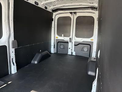 2026 Ford Transit 250 Medium Roof AWD Empty Cargo Van for sale #F7828 - photo 2