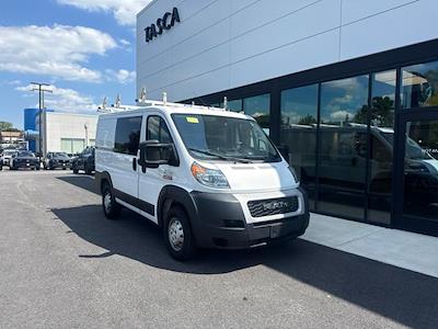 2019 Ram ProMaster 1500 Standard Roof FWD Upfitted Cargo Van for sale #F7828A - photo 1