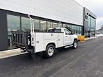 2018 Chevrolet Silverado 3500 Regular Cab 4WD Service Truck for sale #F7833A - photo 2
