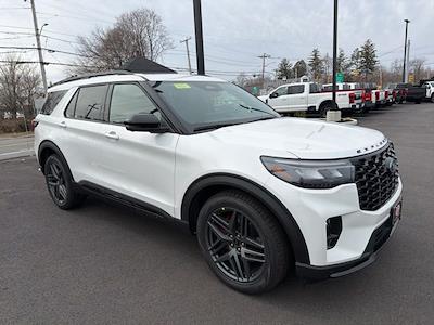 2026 Ford Explorer 4WD SUV for sale #F7839 - photo 1
