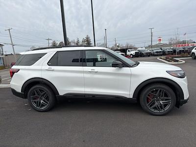 2026 Ford Explorer 4WD SUV for sale #F7839 - photo 2