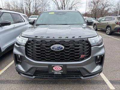 2026 Ford Explorer 4WD SUV for sale #F7860 - photo 2
