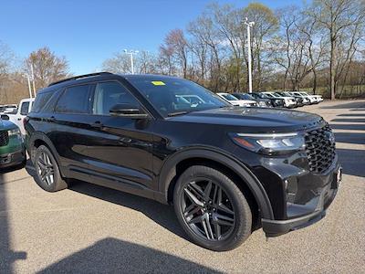 2026 Ford Explorer 4WD SUV for sale #F7867 - photo 1