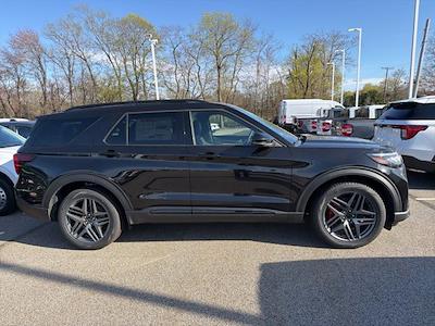 2026 Ford Explorer 4WD SUV for sale #F7867 - photo 2
