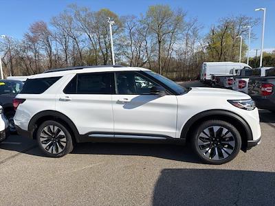 2026 Ford Explorer 4WD SUV for sale #F7877 - photo 2