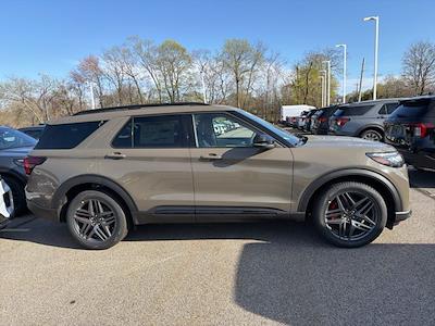 2026 Ford Explorer 4WD SUV for sale #F7879 - photo 2