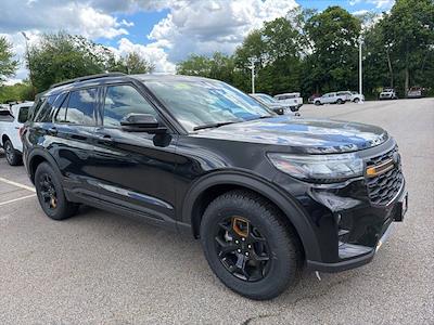 2026 Ford Explorer 4WD SUV for sale #F7882 - photo 1