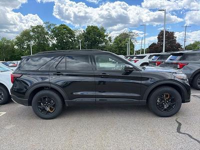 2026 Ford Explorer 4WD SUV for sale #F7882 - photo 2