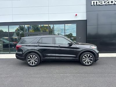 2022 Ford Explorer 4WD SUV for sale #F7903B - photo 2