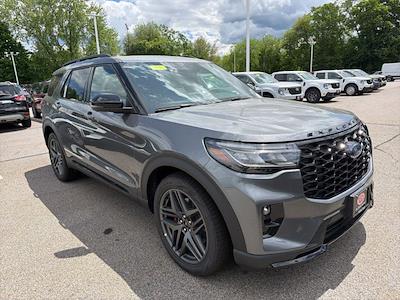 2026 Ford Explorer 4WD SUV for sale #F7930 - photo 1