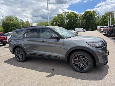 2026 Ford Explorer 4WD SUV for sale #F7930 - photo 2