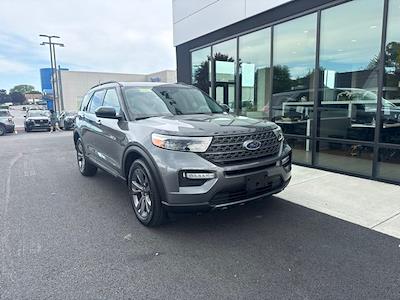 2023 Ford Explorer 4WD SUV for sale #F7931A - photo 1