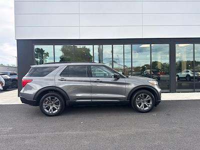 2023 Ford Explorer 4WD SUV for sale #F7931A - photo 2