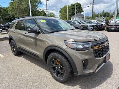 2026 Ford Explorer 4WD SUV for sale #F7938 - photo 1