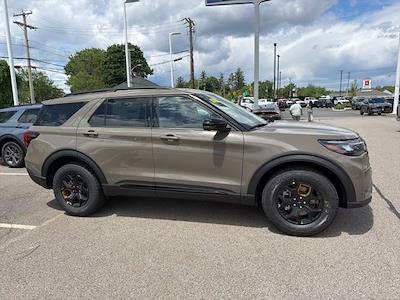 2026 Ford Explorer 4WD SUV for sale #F7938 - photo 2