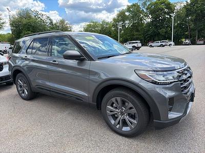 2026 Ford Explorer 4WD SUV for sale #F7939 - photo 1