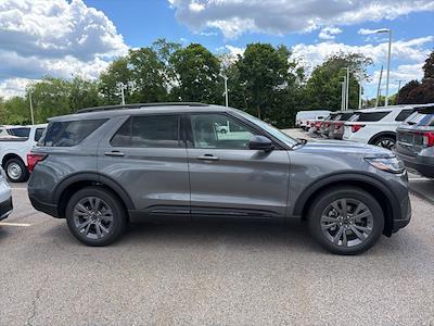 2026 Ford Explorer 4WD SUV for sale #F7939 - photo 2