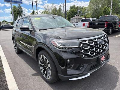 2026 Ford Explorer 4WD SUV for sale #F7941 - photo 1