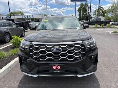 2026 Ford Explorer 4WD SUV for sale #F7941 - photo 2