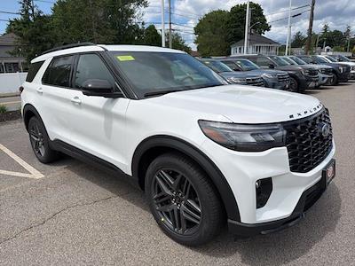 2026 Ford Explorer 4WD SUV for sale #F7945 - photo 1