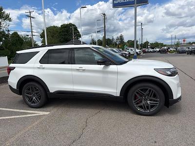 2026 Ford Explorer 4WD SUV for sale #F7945 - photo 2