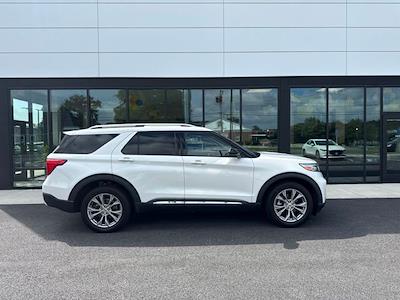 2023 Ford Explorer 4WD SUV for sale #F7945A - photo 2