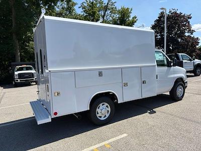 2027 Ford E-350 RWD Service Utility Van for sale #F7992 - photo 2