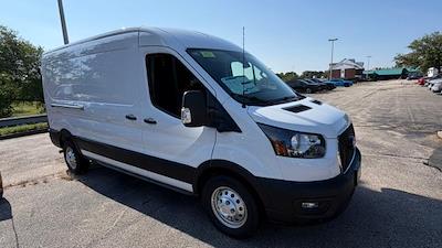 2026 Ford Transit 250 Medium Roof AWD Empty Cargo Van for sale #F8010 - photo 1