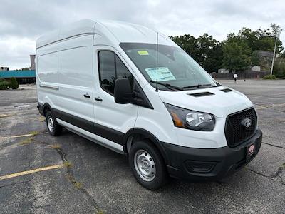 2026 Ford Transit 250 High Roof RWD Empty Cargo Van for sale #F8016 - photo 1