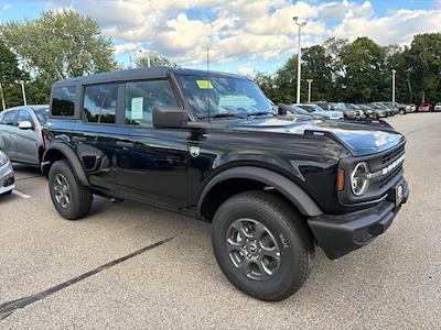 2026 Ford Bronco 4WD SUV for sale #F8049 - photo 1