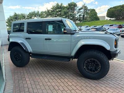 2026 Ford Bronco 4WD SUV for sale #F8056 - photo 2