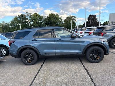 2026 Ford Explorer 4WD SUV for sale #F8083 - photo 2