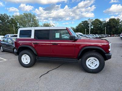 2026 Ford Bronco 4WD SUV for sale #F8085 - photo 2