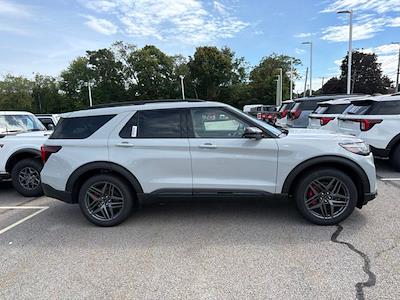 2027 Ford Explorer 4WD SUV for sale #F8098 - photo 2