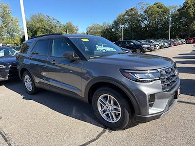 2027 Ford Explorer 4WD SUV for sale #F8099 - photo 1
