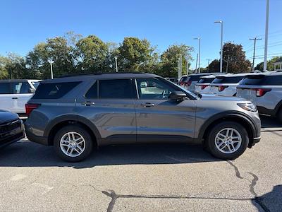 2027 Ford Explorer 4WD SUV for sale #F8099 - photo 2