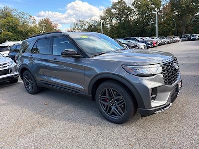 2027 Ford Explorer 4WD SUV for sale #F8196 - photo 1