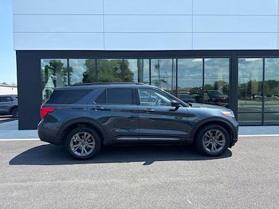 2023 Ford Explorer 4WD SUV for sale #FCF7793A - photo 2