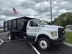 2024 Ford F-650 Regular Cab DRW 4x2 Dump Truck for sale #FCG9842 - photo 1