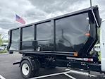 2024 Ford F-650 Regular Cab DRW 4x2 Dump Truck for sale #FCG9842 - photo 5