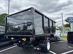 2024 Ford F-650 Regular Cab DRW 4x2 Dump Truck for sale #FCG9842 - photo 2