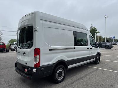 2015 Ford Transit 250 High Roof RWD Empty Cargo Van for sale #FCR12808A - photo 2