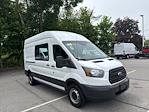 Used 2015 Ford Transit 250 High Roof Empty Cargo Van for sale #FCR12808A - photo 1
