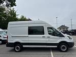 Used 2015 Ford Transit 250 High Roof Empty Cargo Van for sale #FCR12808A - photo 3