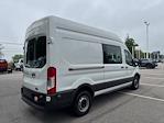 Used 2015 Ford Transit 250 High Roof Empty Cargo Van for sale #FCR12808A - photo 2