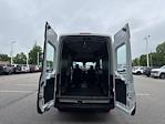 Used 2015 Ford Transit 250 High Roof Empty Cargo Van for sale #FCR12808A - photo 6