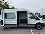 Used 2015 Ford Transit 250 High Roof Empty Cargo Van for sale #FCR12808A - photo 8