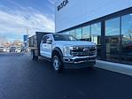 2023 Ford F-550 Crew Cab DRW 4WD Landscape Dump for sale #FCR13059A - photo 1