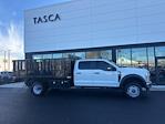 2023 Ford F-550 Crew Cab DRW 4WD Landscape Dump for sale #FCR13059A - photo 3